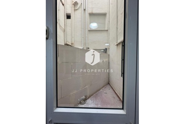 Segunda mano - Apartamento / piso -
Torrevieja - Playa del Cura