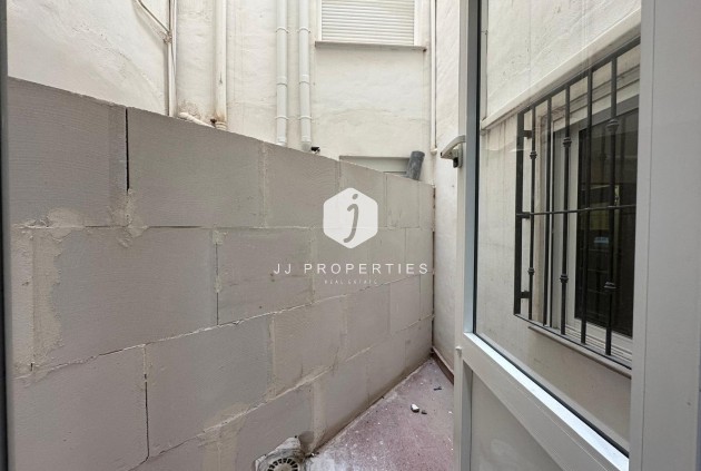 Segunda mano - Apartamento / piso -
Torrevieja - Playa del Cura