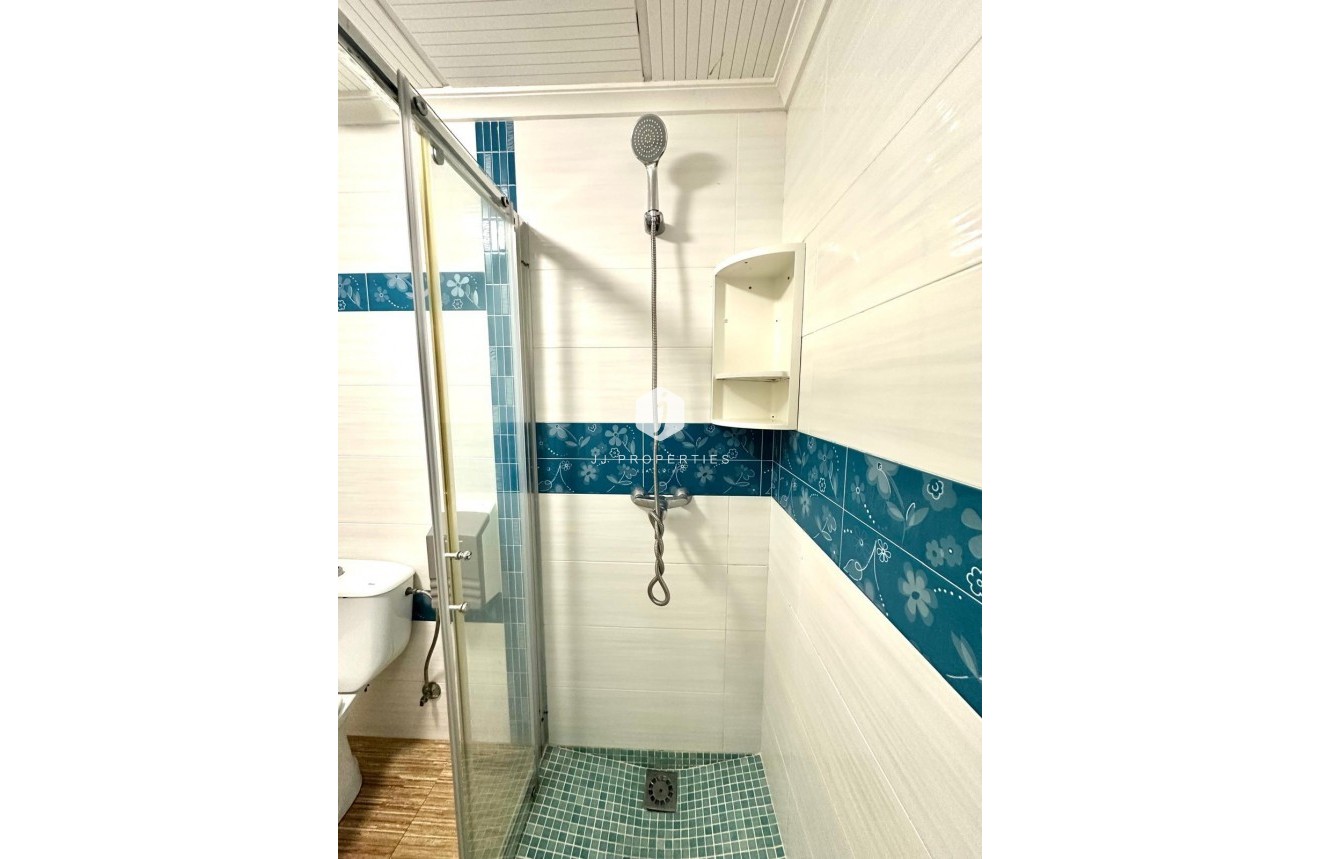 Segunda mano - Apartamento / piso -
Torrevieja - Playa del Cura