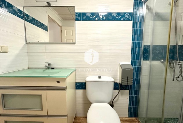 Segunda mano - Apartamento / piso -
Torrevieja - Playa del Cura