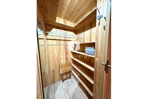 Segunda mano - Apartamento / piso -
Torrevieja - Playa del Cura