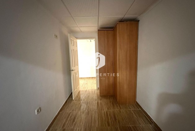 Segunda mano - Apartamento / piso -
Torrevieja - Playa del Cura