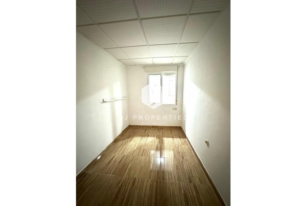 Segunda mano - Apartamento / piso -
Torrevieja - Playa del Cura