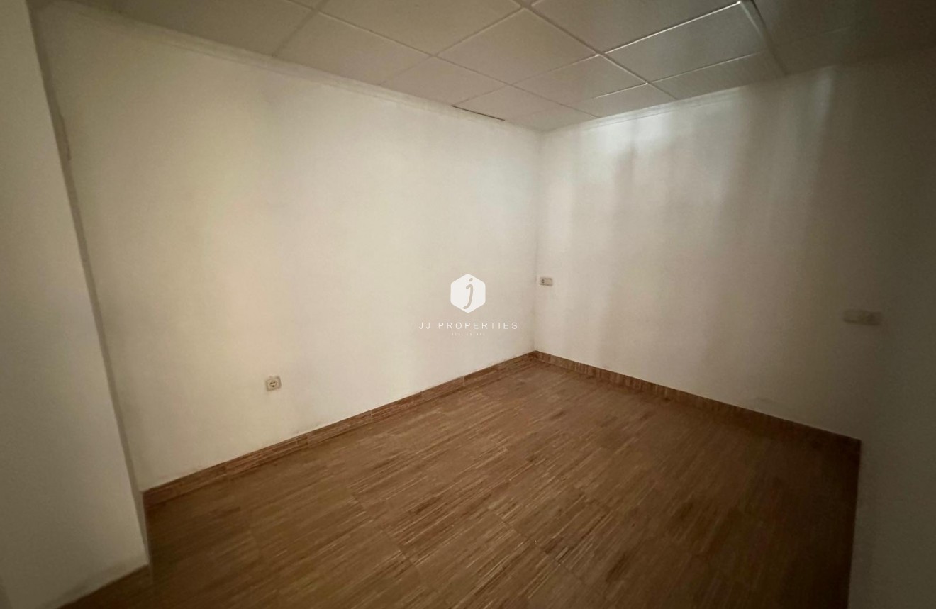 Segunda mano - Apartamento / piso -
Torrevieja - Playa del Cura