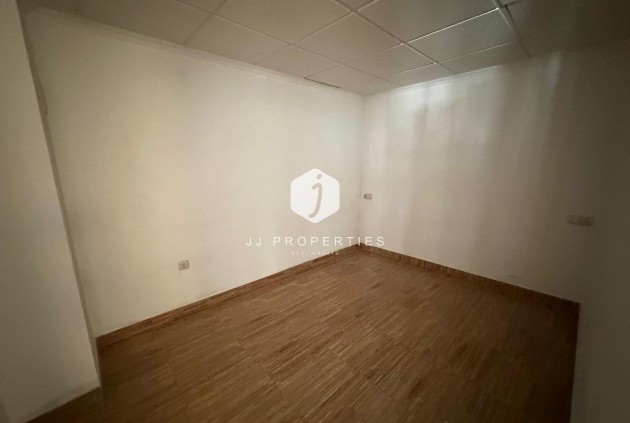 Segunda mano - Apartamento / piso -
Torrevieja - Playa del Cura