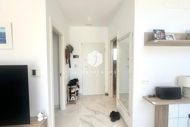 Tweedehands - Villa -
Torrevieja - Miramar - Torre Del Moro