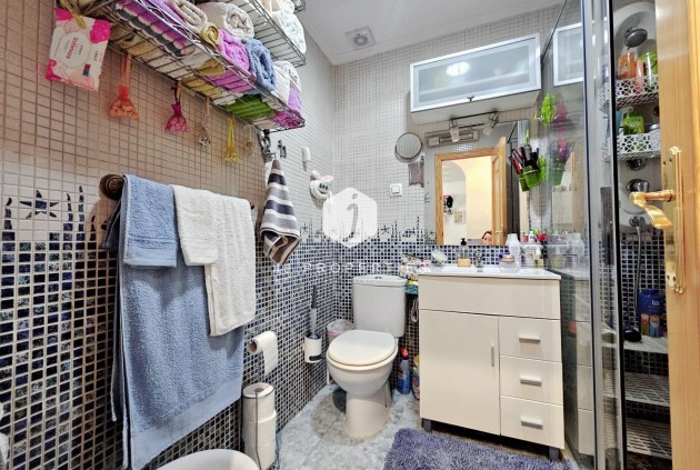 Segunda mano - Bungalow -
Torrevieja - La Siesta - El Salado - Torreta