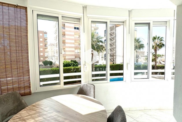 Segunda mano - Apartamento / piso -
Torrevieja - Playa del Cura