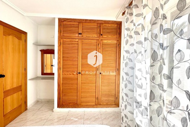 Segunda mano - Apartamento / piso -
Torrevieja - Playa del Cura