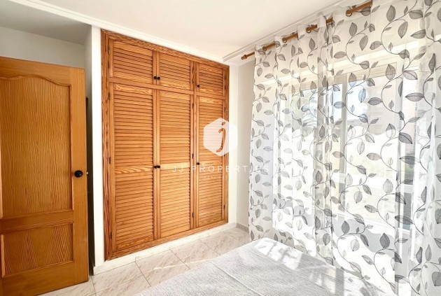 Segunda mano - Apartamento / piso -
Torrevieja - Playa del Cura