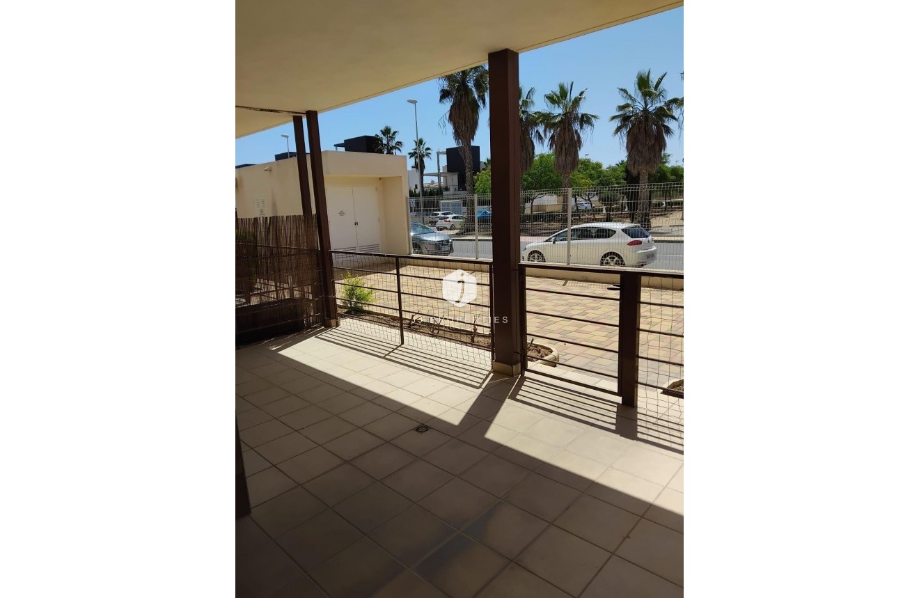 Segunda mano - Apartamento / piso -
Orihuela Costa - Lomas de Cabo Roig