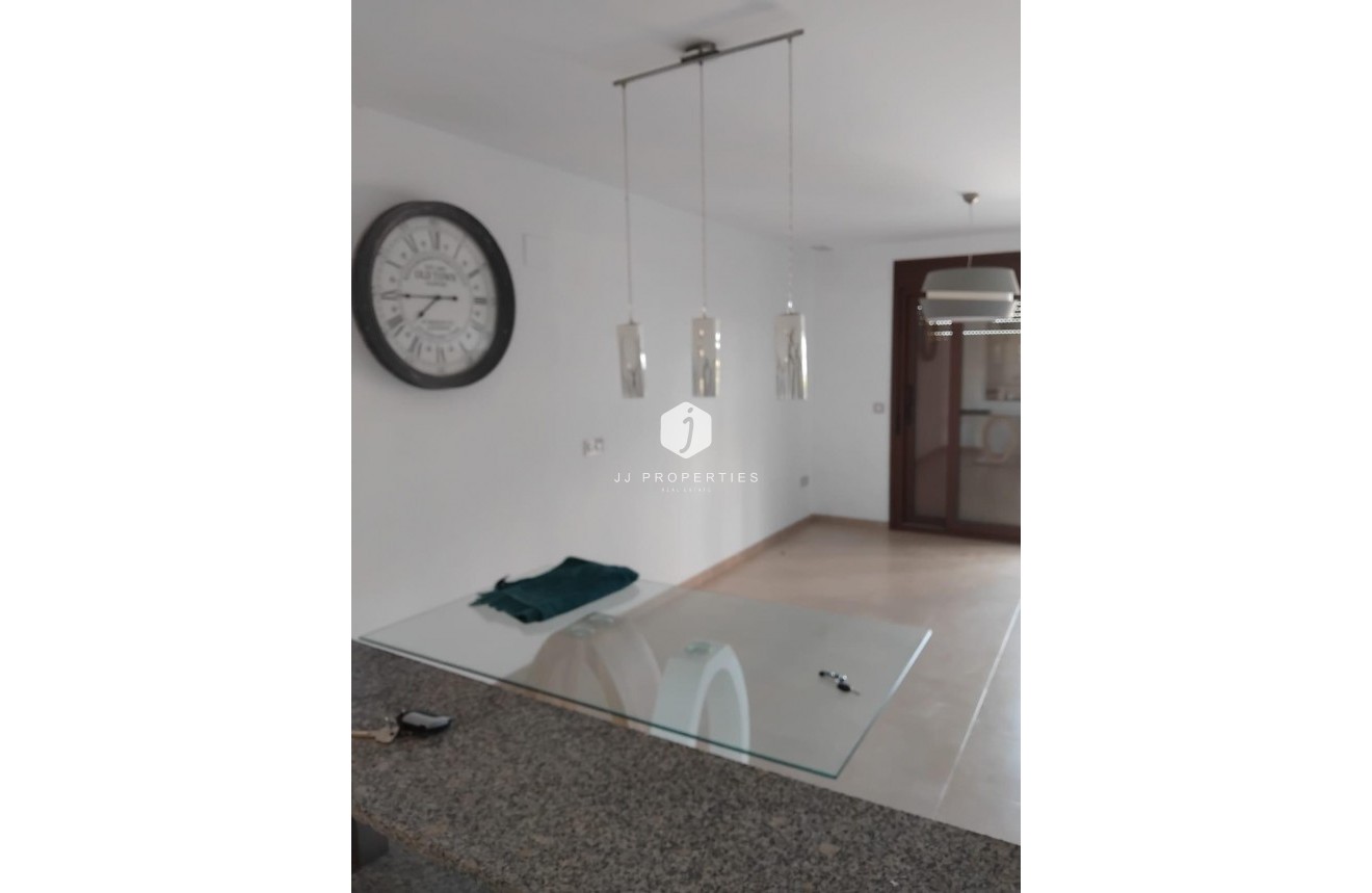 Segunda mano - Apartamento / piso -
Orihuela Costa - Lomas de Cabo Roig