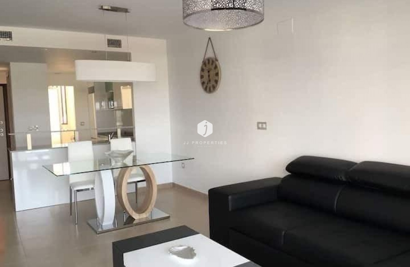 Segunda mano - Apartamento / piso -
Orihuela Costa - Lomas de Cabo Roig