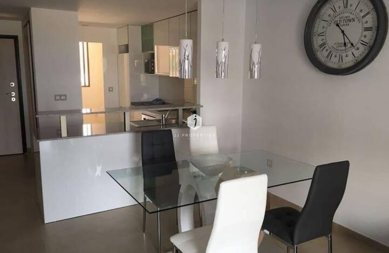 Segunda mano - Apartamento / piso -
Orihuela Costa - Lomas de Cabo Roig