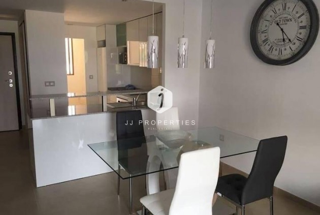 Segunda mano - Apartamento / piso -
Orihuela Costa - Lomas de Cabo Roig