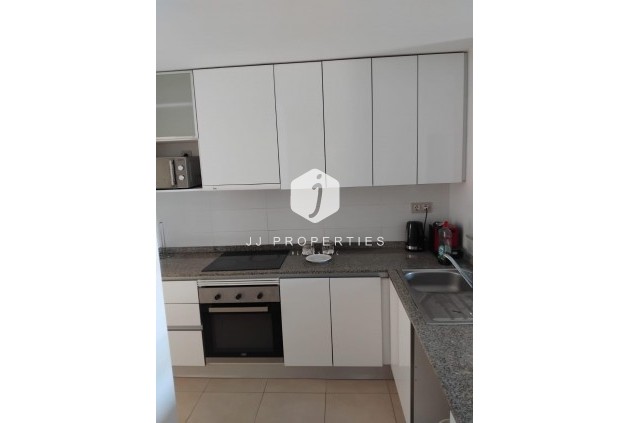 Segunda mano - Apartamento / piso -
Orihuela Costa - Lomas de Cabo Roig