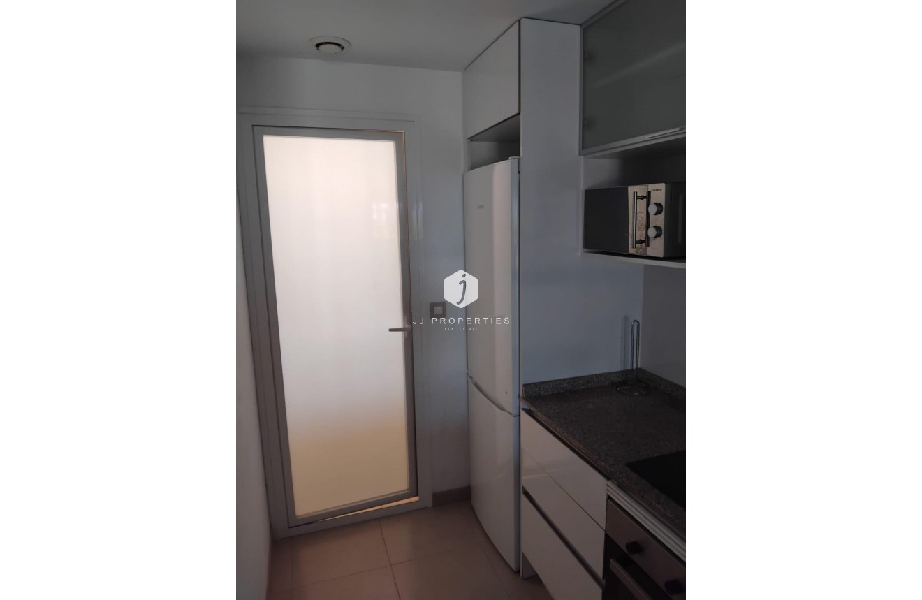 Segunda mano - Apartamento / piso -
Orihuela Costa - Lomas de Cabo Roig