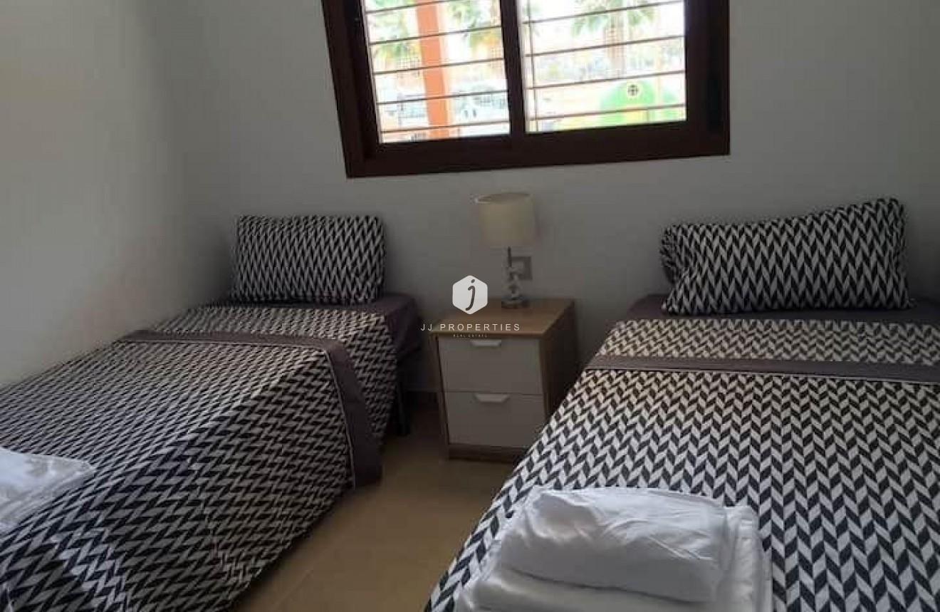 Segunda mano - Apartamento / piso -
Orihuela Costa - Lomas de Cabo Roig