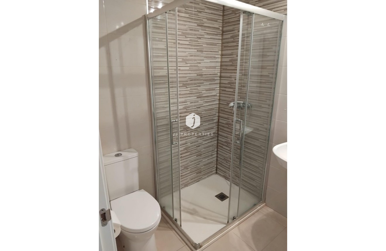 Segunda mano - Apartamento / piso -
Orihuela Costa - Lomas de Cabo Roig