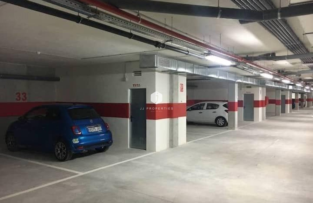 Segunda mano - Apartamento / piso -
Orihuela Costa - Lomas de Cabo Roig