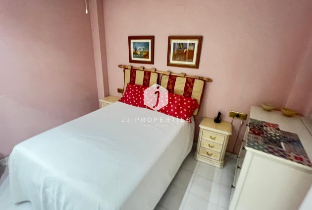 Segunda mano - Apartamento / piso -
Torrevieja