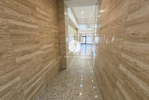 Tweedehands - Appartement / flat -
Torrevieja