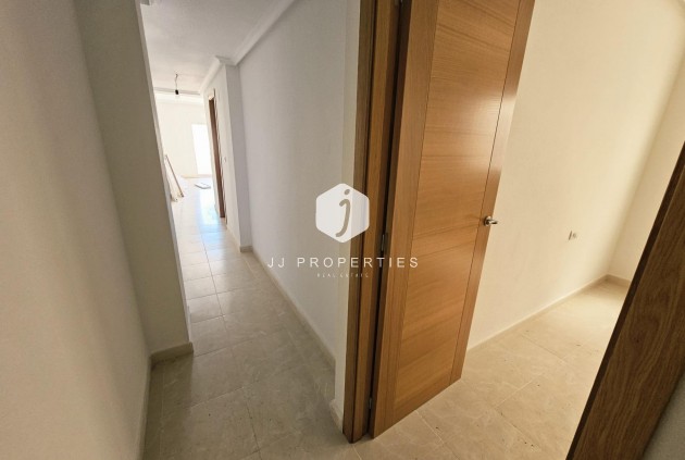 Tweedehands - Appartement / flat -
Torrevieja