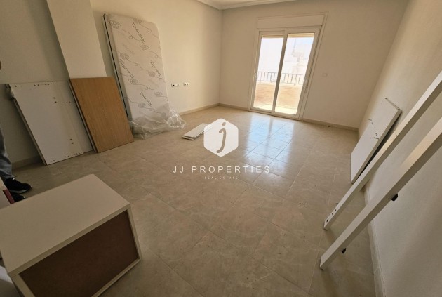 Tweedehands - Appartement / flat -
Torrevieja