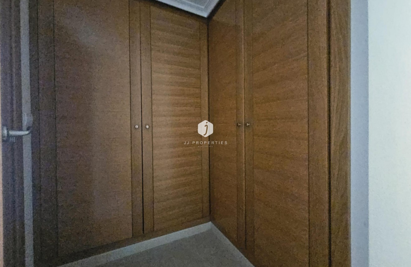 Tweedehands - Appartement / flat -
Torrevieja