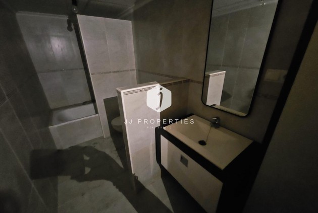 Tweedehands - Appartement / flat -
Torrevieja