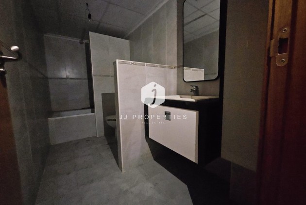 Tweedehands - Appartement / flat -
Torrevieja