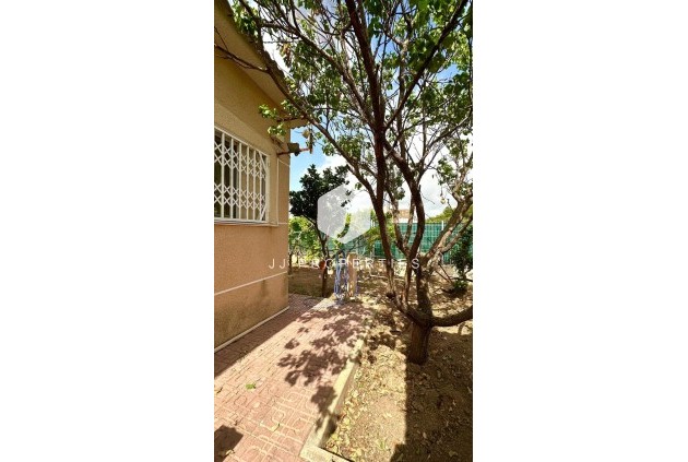 Segunda mano - Villa -
Torrevieja - Los Balcones - Los Altos del Edén