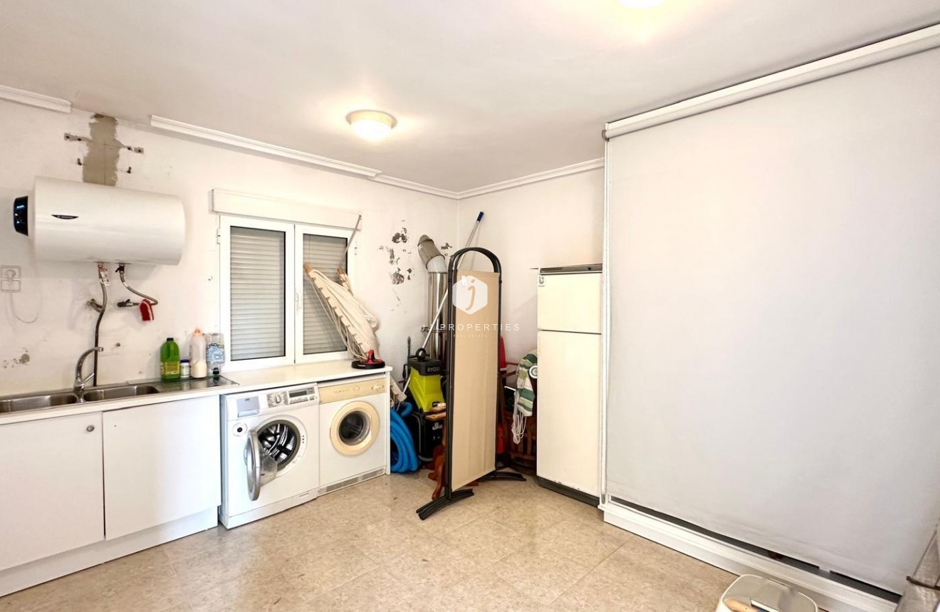 Segunda mano - Villa -
Torrevieja - Los Balcones - Los Altos del Edén