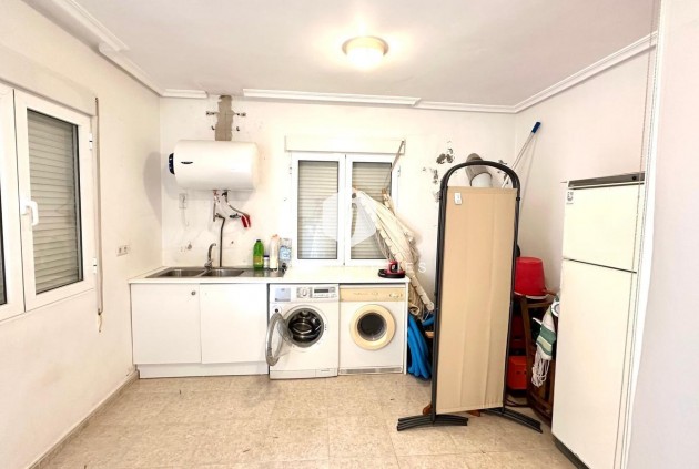 Segunda mano - Villa -
Torrevieja - Los Balcones - Los Altos del Edén