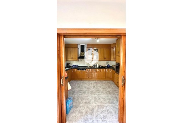 Segunda mano - Villa -
Torrevieja - Los Balcones - Los Altos del Edén