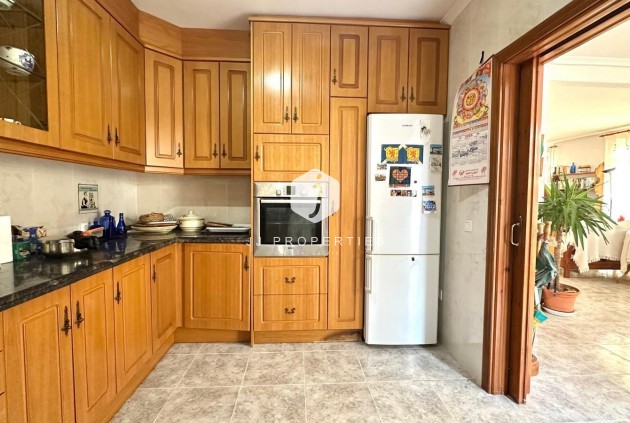 Segunda mano - Villa -
Torrevieja - Los Balcones - Los Altos del Edén