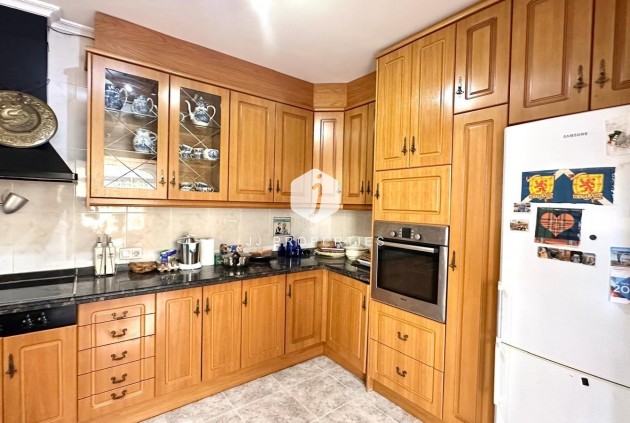 Segunda mano - Villa -
Torrevieja - Los Balcones - Los Altos del Edén