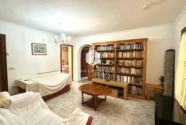 Segunda mano - Villa -
Torrevieja - Los Balcones - Los Altos del Edén