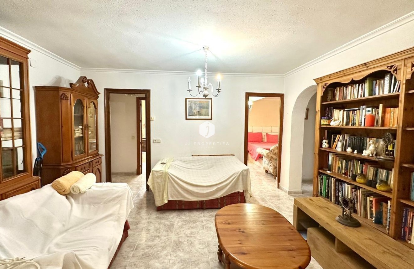 Segunda mano - Villa -
Torrevieja - Los Balcones - Los Altos del Edén