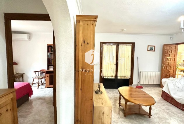 Segunda mano - Villa -
Torrevieja - Los Balcones - Los Altos del Edén