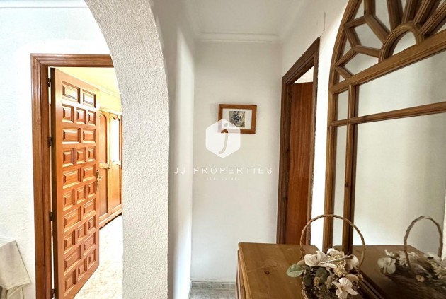 Segunda mano - Villa -
Torrevieja - Los Balcones - Los Altos del Edén