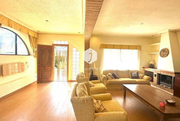 Segunda mano - Villa -
Cabo Roig - Costa Blanca