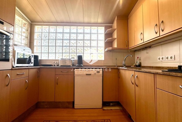 Segunda mano - Villa -
Cabo Roig - Costa Blanca