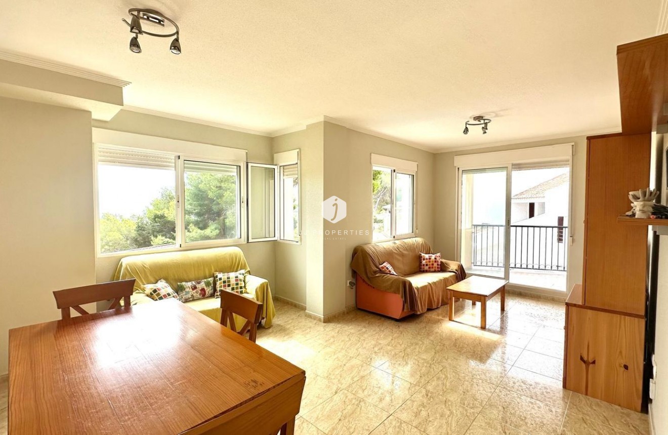 Segunda mano - Apartamento / piso -
Orihuela Costa - Altos De Campoamor