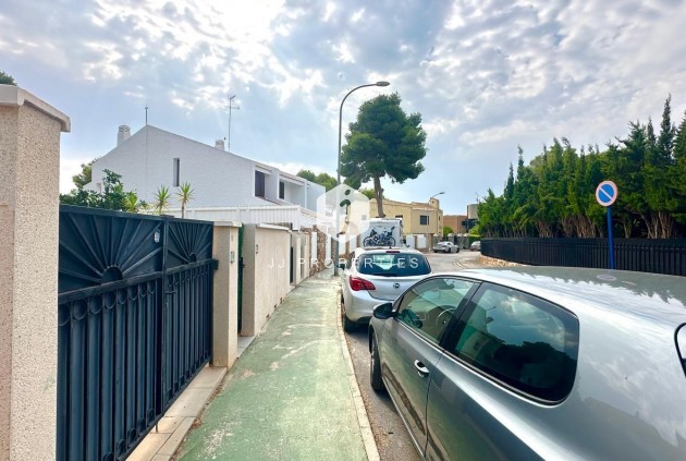 Segunda mano - Apartamento / piso -
Orihuela Costa - Altos De Campoamor