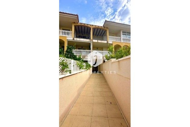 Segunda mano - Apartamento / piso -
Orihuela Costa - Altos De Campoamor