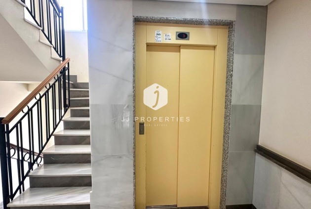 Segunda mano - Apartamento / piso -
Orihuela Costa - Altos De Campoamor