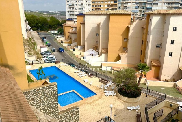 Segunda mano - Apartamento / piso -
Orihuela Costa - Altos De Campoamor