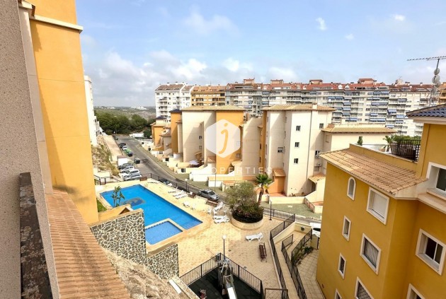 Segunda mano - Apartamento / piso -
Orihuela Costa - Altos De Campoamor