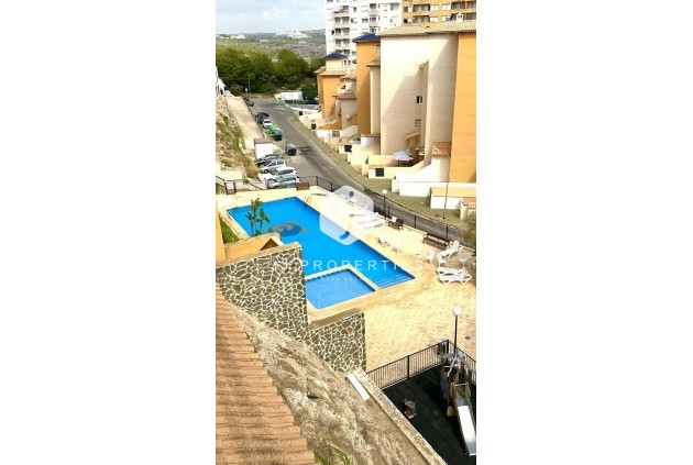 Segunda mano - Apartamento / piso -
Orihuela Costa - Altos De Campoamor